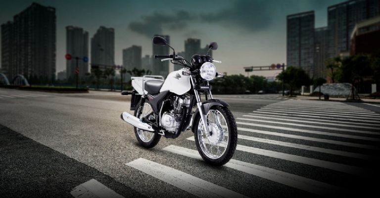 Honda GL150 Cargo 2024