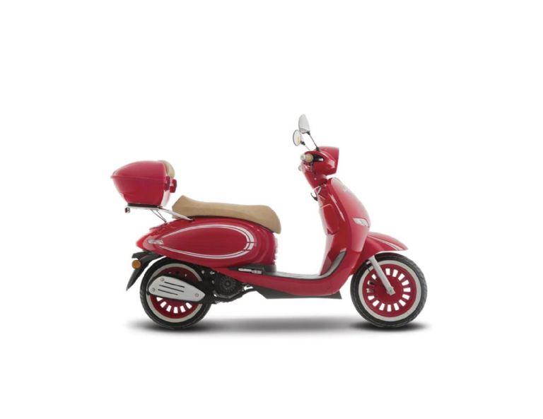 Italika Vitalia vs. Carabela Greaser ¿Cuál es la mejor motoneta mexicana