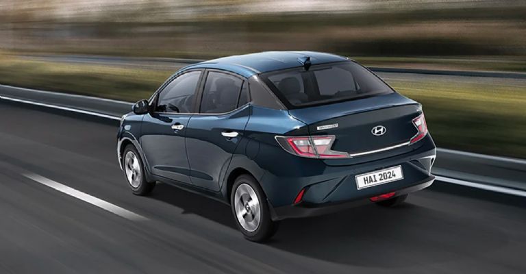 Hyundai i10 Consumo de gasolina