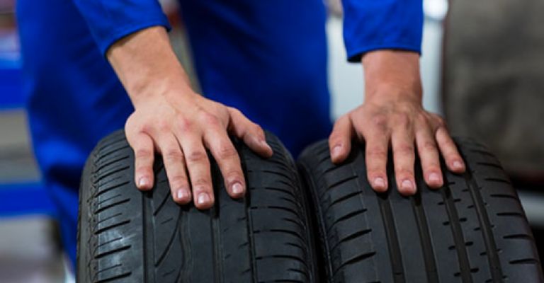 ¿Dónde comprar llantas en México?