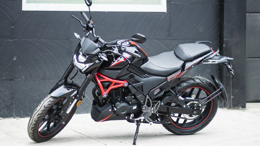 ¿Qué tan buenas son las Motos Izuka? Puntos clave de estas motocicletas 100% mexicanas