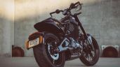 LiveWire S2 Mulholland: Se presenta la primera moto cruiser eléctrica de Harley-Davidson
