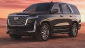 ¿Cuánto cuesta la Cadillac Escalade 2024? Precios y versiones en México de la SUV familiar de lujo