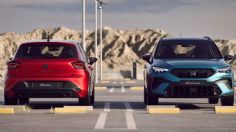 SEAT Ibiza y Arona 2025, así serán los vehículos de entrada de la marca