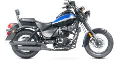 ¿Cuál fue la primera marca de motos mexicanas que tuvo éxito en el país?