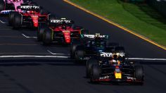 Resultados de las prácticas libres de la F1 hoy en el GP de Australia 2024