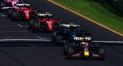 Resultados de las prácticas libres de la F1 hoy en el GP de Australia 2024