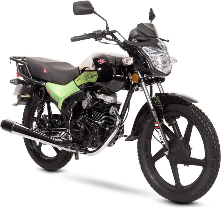 Islo Motocicletas La primera marca que tuvo éxito en México