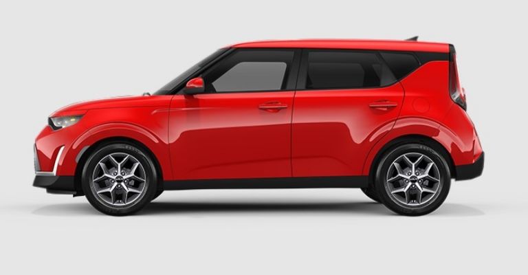 Kia Spul 2024 precio México