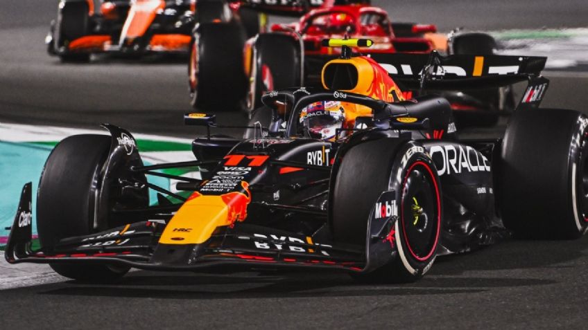 GP de Australia 2024: Lo que podríamos esperar de Checo Pérez