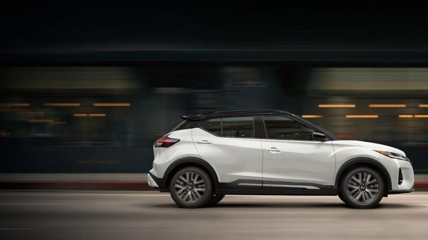 Ni Chevrolet ni Kia, esta es la SUV que arrancó el 2024 como la favorita de los mexicanos