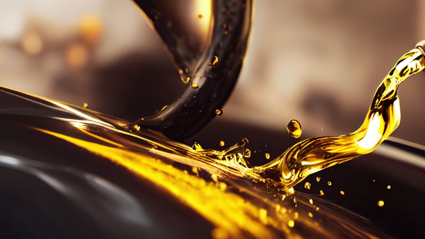 ¿Se puede usar aceite de cocina en el auto? Cuidado, esto es lo que pasaría con el motor