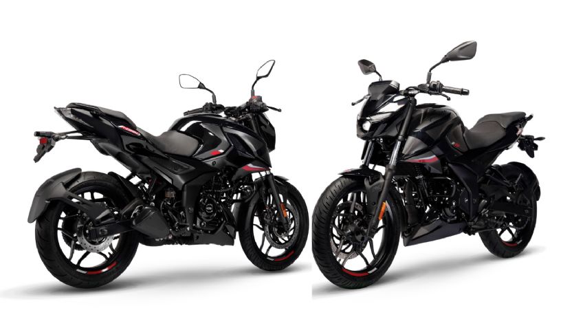 Pulsar N250 2024: Precios de esta moto de Bajaj