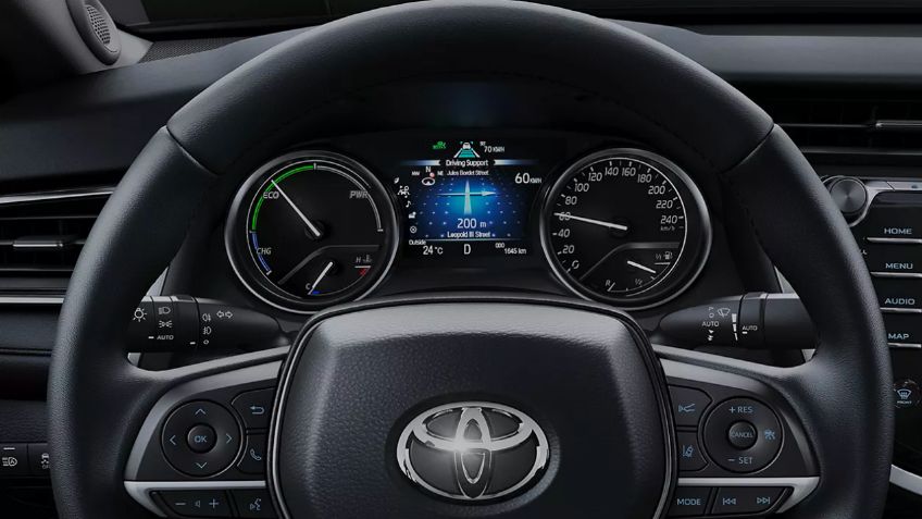 ¿Cuántos kilómetros por año debe tener un auto? Este es el tope máximo recomendado