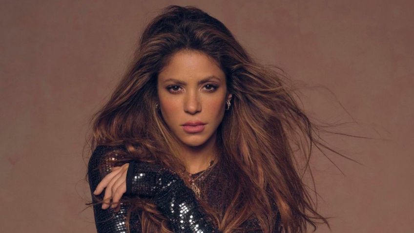 Shakira y su IMPRESIONANTE colección de autos, ¡100% más que un Twingo!