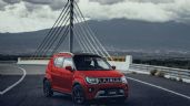Suzuki Ignis 2024: ¿Qué es lo que tiene en su versión de entrada y cuánto cuesta?