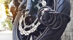 Mejor candado antirrobo para motos: 3 opciones buenas, bonitas y baratas