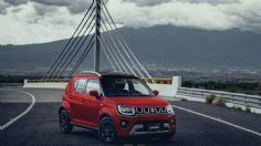 ¿Qué elementos del diseño de Suzuki Ignis, hacen que sea más seguro?, ¡revelamos sus secretos!