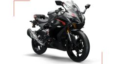 No es japonesa, pero es una de las motos más tecnológicas que se venden en México este 2024