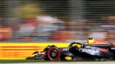 Resultados Clasificación GP de Australia 2024 EN VIVO