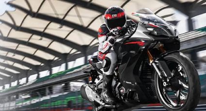 ¿Qué tan buena es la marca de motos TVS? Estos vehículos motorizados están a la venta en México