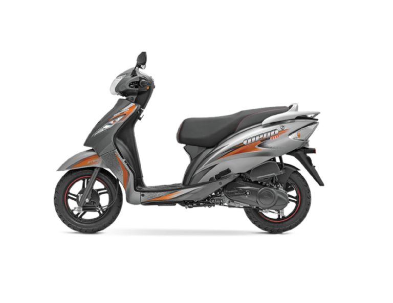 TVS Qué tan buena es esta marca de motocicletas