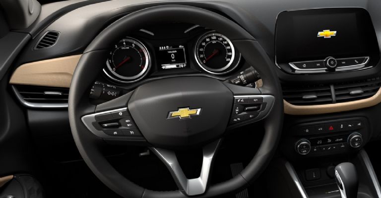 Financiamiento Chevrolet 