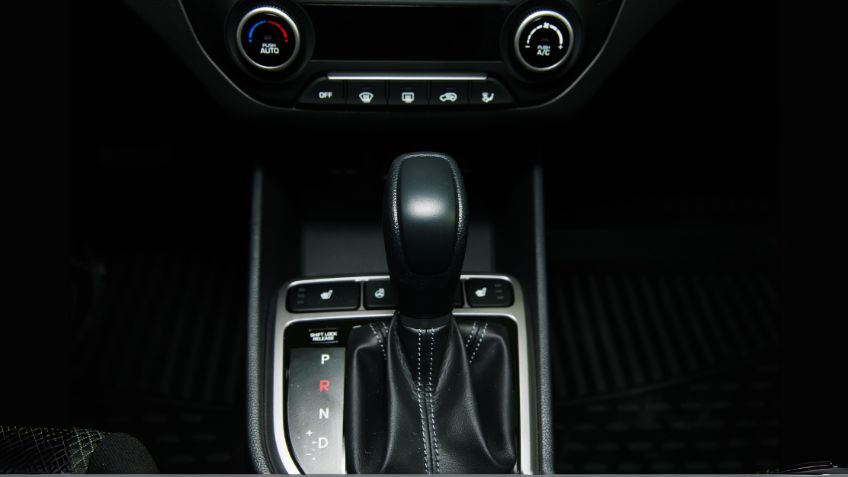 Dime cómo apagas tu carro automático y te diré si estás por descomponerlo, ¡cuidado!