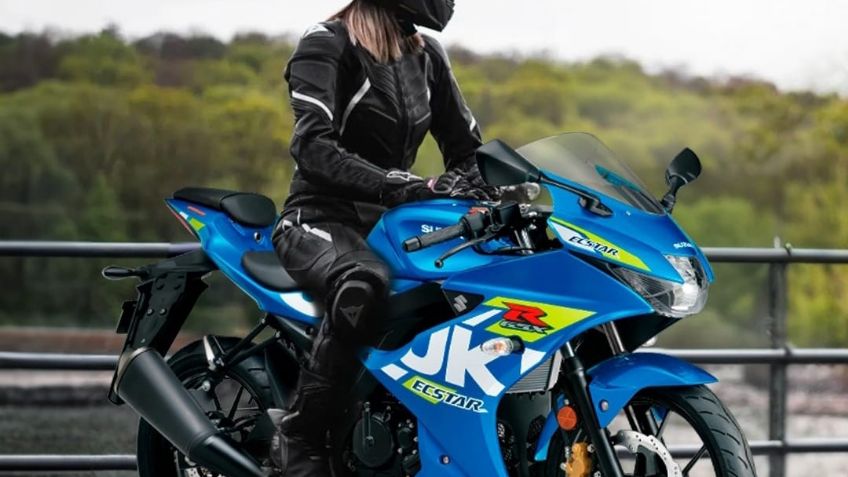 5 tips para ponerle seguridad a tu motocicleta y no se la roben