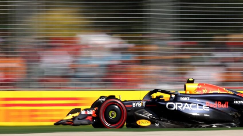 Resultados Clasificación GP de Australia 2024 EN VIVO