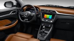 Camioneta espaciosa y atractiva por menos de $400,000 pesos, ¡buena, bonita y barata!