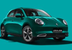 Foto ilustrativa de nota Los aranceles de Europa a China no están resultando, los autos chinos híbridos están vendiendo más