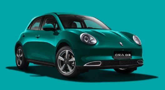 Los aranceles de Europa a China no están resultando, los autos chinos híbridos están vendiendo más