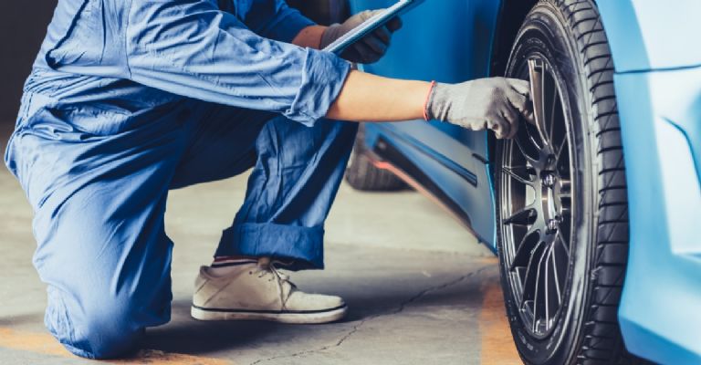 Mejor marca de llantas