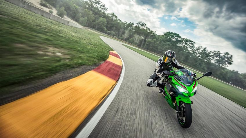 ¿Qué moto deportiva conviene comprar este 2024 en México?