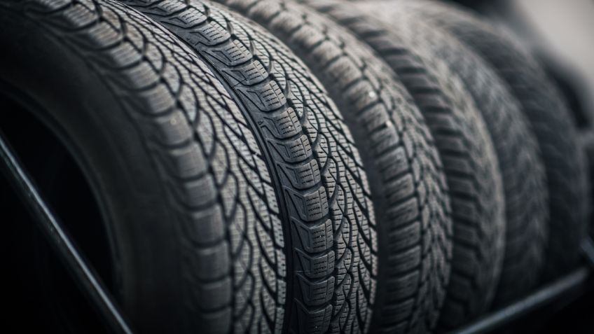 ¿Cuáles son las marcas de llantas más confiables? ¡Las mejores para tu auto!