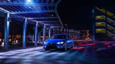 ¿Cuánto consume de gasolina el Honda Civic? Lo que debes saber de este sedán japonés