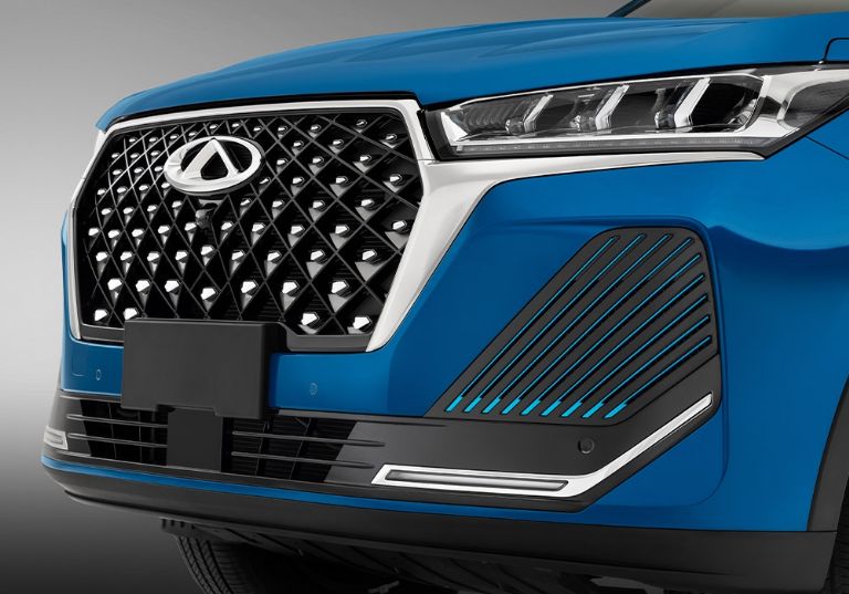 Chirey Tiggo 7 Pro e+ 2024 Versiones en México de la SUV híbrida enchufable