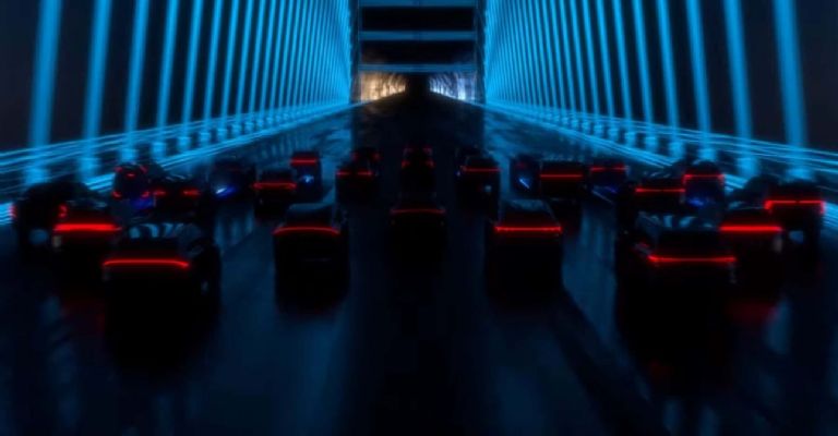 Autos de NIssan para 2030