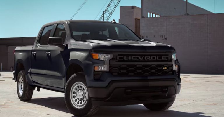 Pick-ups superventas