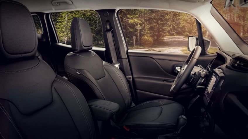 ¿Cuál es la camioneta Jeep con mejor relación calidad-precio que vende la marca americana?