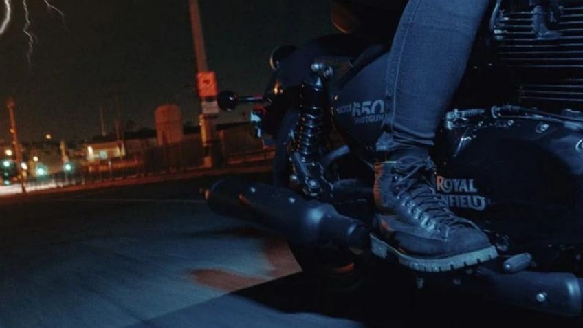 ¿Cuál es la mejor moto Royal Enfield en México este 2024?