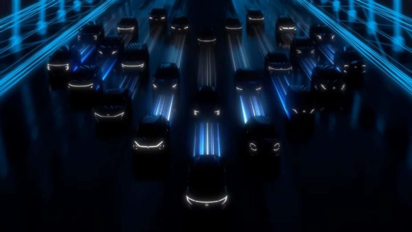 Nissan presentará 30 nuevos vehículos para 2030, algunos seguirán siendo a combustión