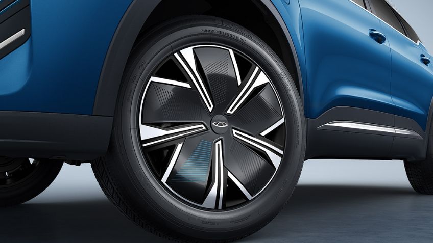 Chirey Tiggo 7 Pro e+ 2024: Precios y versiones en México de la SUV híbrida enchufable