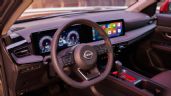 La SUV de Nissan que ya es 2025 y planea destronar a la Kia Seltos en ventas, ¡el futuro es hoy!