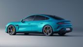 XiaomI SU7 ya tiene precios en China y es más barato que un Porsche Taycan