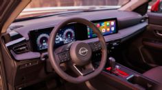 La SUV de Nissan que ya es 2025 y planea destronar a la Kia Seltos en ventas, ¡el futuro es hoy!