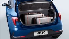 Hatchback bueno, bonito y barato de origen surcoreano que no te puedes perder