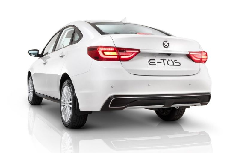 SEV E-Tus precio en México