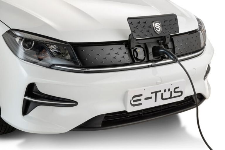 SEV E-Tus precios en México